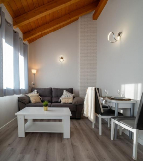 Apartamentos Aranda